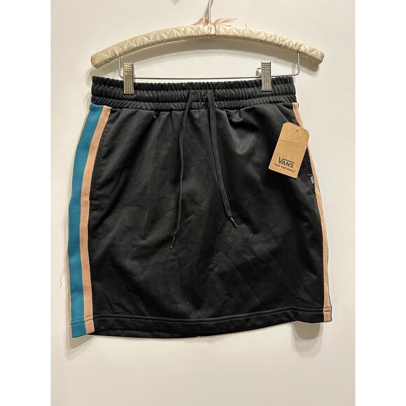 Vans Cali Native Women’s Track Skirt XS - Picture 3 of 10